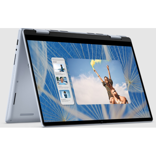 Dell 14 2-in-1 14 inch Touch U7-256V 16GB 5... | Klikk Malta