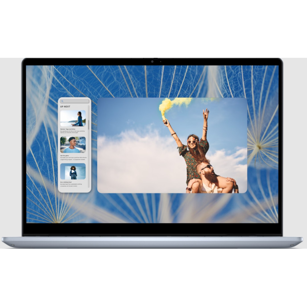 Dell 14 2-in-1 14 inch Touch U7-256V 16GB 5... | Klikk Malta