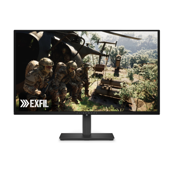 Dell Alienware AW2726DM 26.5 inch QHD 240Hz... | Klikk Malta