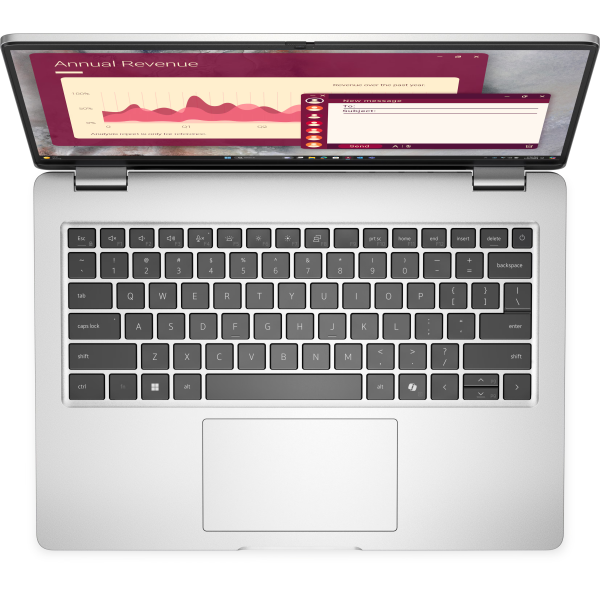 Dell Pro 14 14 inch U7-255U 16GB 512GB W11P... | Klikk Malta