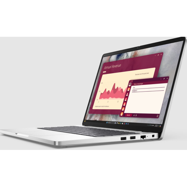 Dell Pro 14 14 inch U7-255U 32GB 1TB W11P 5yw | Klikk Malta