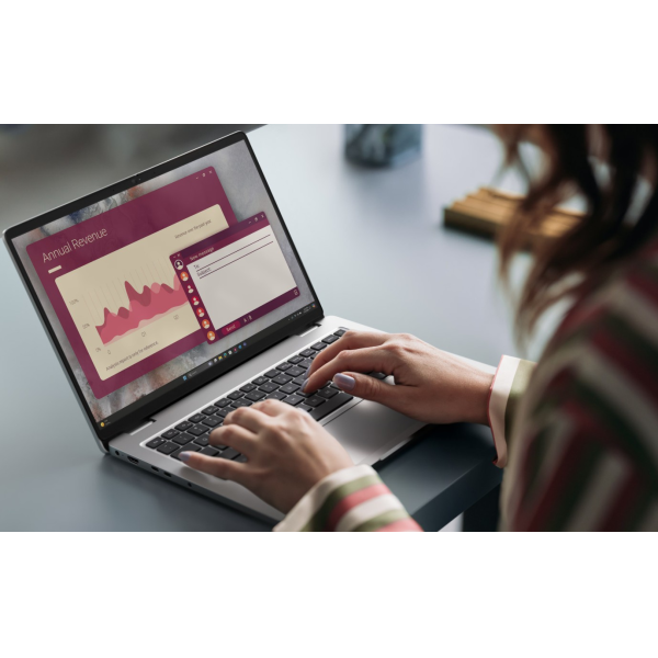 Dell Pro 14 14 inch U7-255U 32GB 1TB W11P 5yw | Klikk Malta