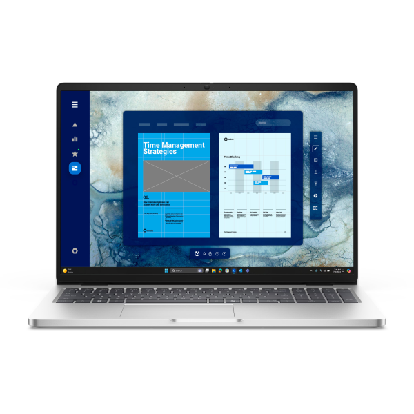 Dell Pro 16 16 inch U7-255U 32GB 1TB W11P 5yw | Klikk Malta