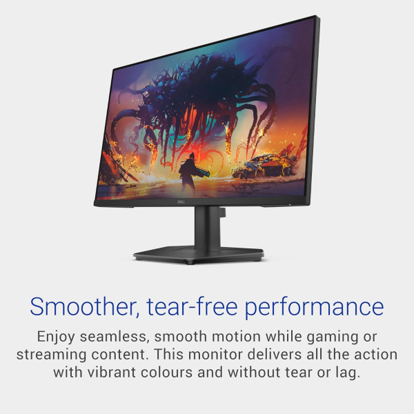 Dell SE2425HG 24 inch FHD 200Hz 1ms IPS Gam... | Klikk Malta