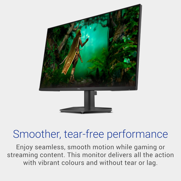 Dell SE2725HG 27 inch FHD 200Hz 1ms IPS Gam... | Klikk Malta