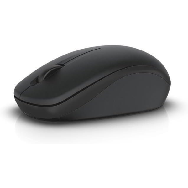 Dell WM126 Wireless Mouse | Klikk Malta