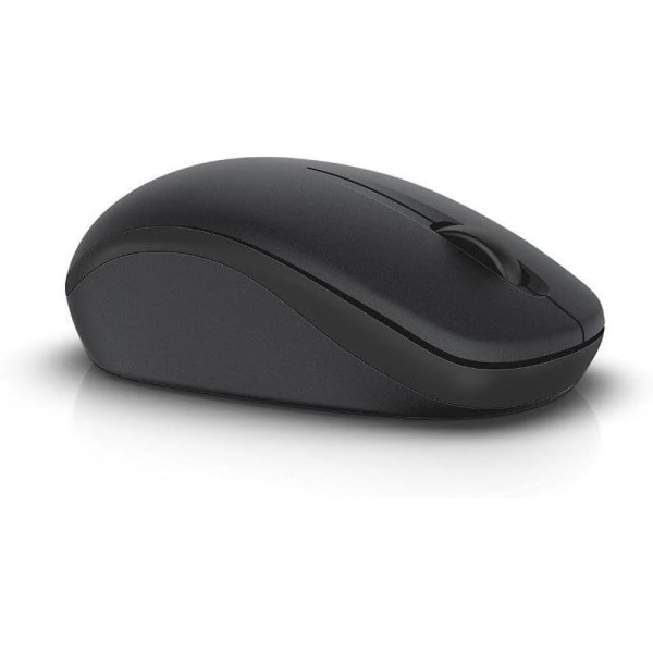 Dell WM126 Wireless Mouse | Klikk Malta