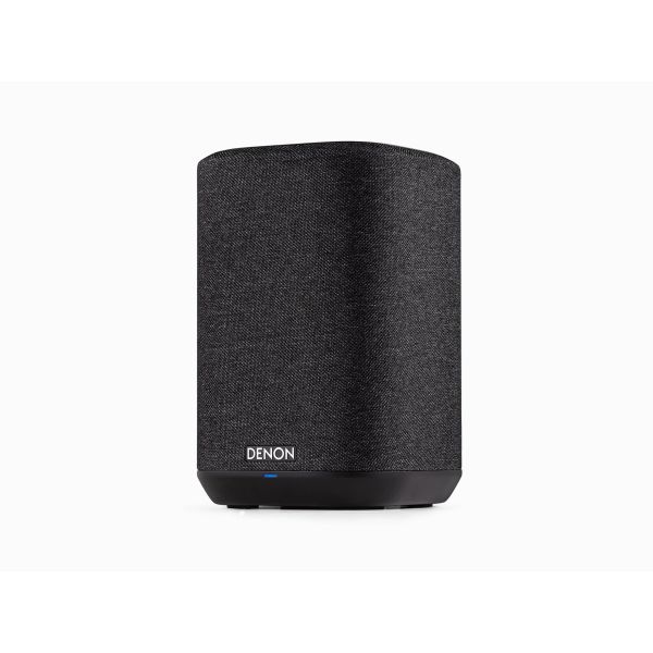 Denon Home 150 HEOS Smart Speaker Black | Klikk Malta