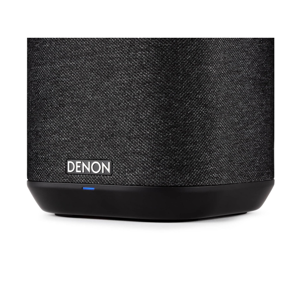 Denon Home 150 HEOS Smart Speaker Black | Klikk Malta