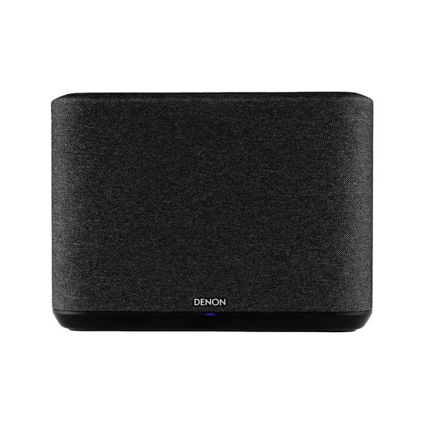 Denon Home 250 HEOS Smart Speaker Black | Klikk Malta