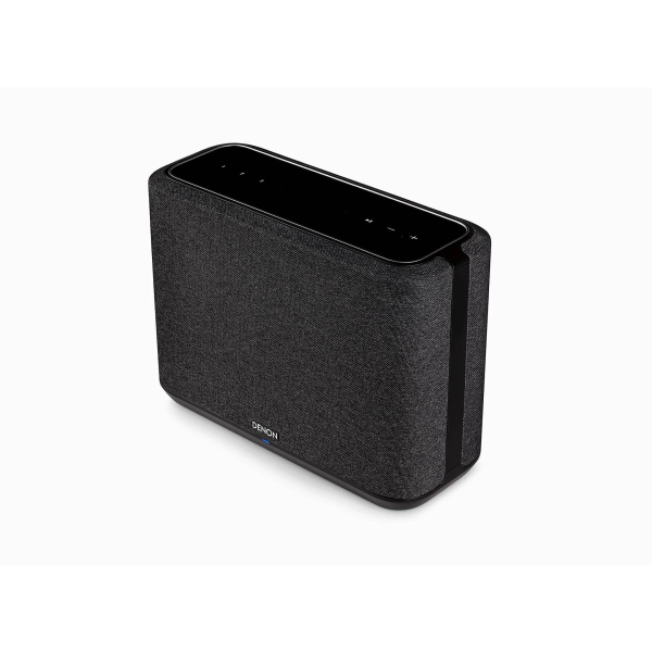 Denon Home 250 HEOS Smart Speaker Black | Klikk Malta