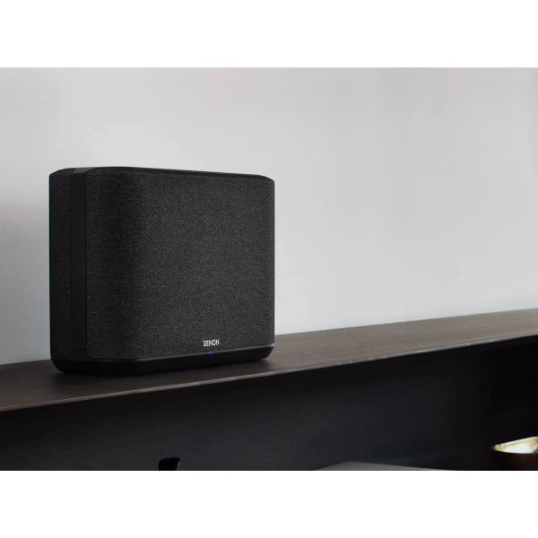 Denon Home 250 HEOS Smart Speaker Black | Klikk Malta