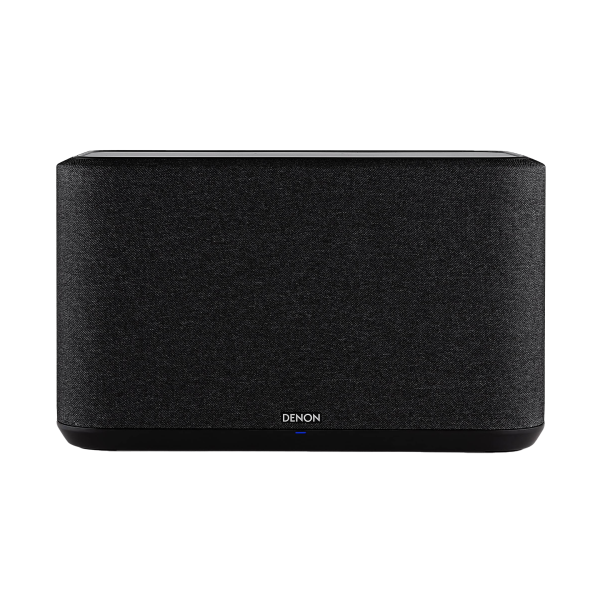 Denon Home 350 HEOS Smart Speaker Black | Klikk Malta