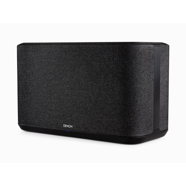Denon Home 350 HEOS Smart Speaker Black | Klikk Malta