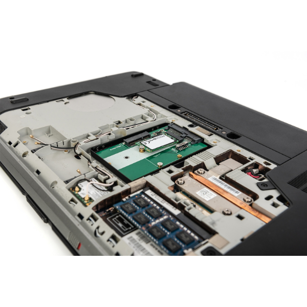 Digitus 2.5 inch M.2 / mSATA to SATA Enclosure | Klikk Malta