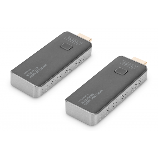 Digitus Wireless HDMI Extender Set 50m | Klikk Malta