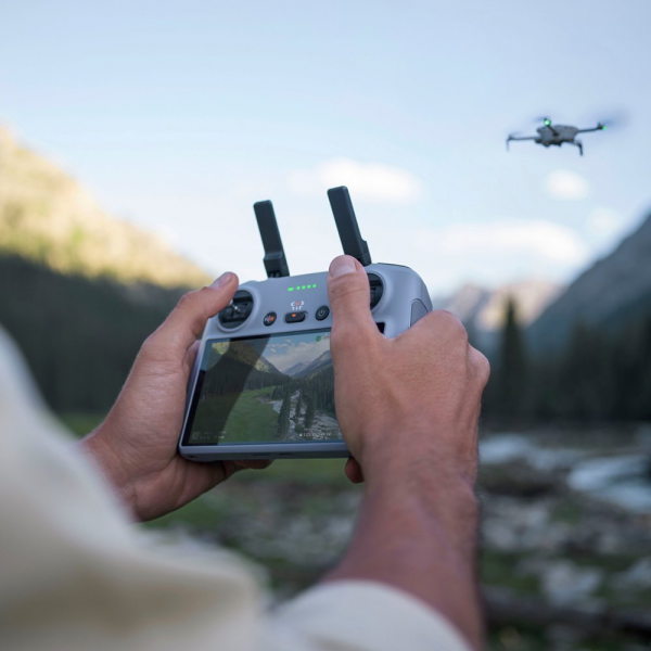 DJI Mini 4 Pro Fly More Combo Drone with Sm... | Klikk Malta