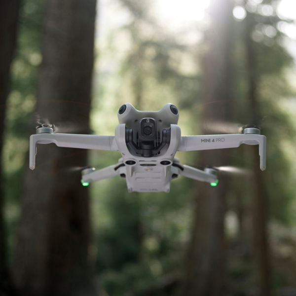 DJI Mini 4 Pro Fly More Combo Drone with Sm... | Klikk Malta