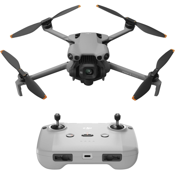 DJI Mini 5 Pro (DJI RC 3) Drone | Klikk Malta