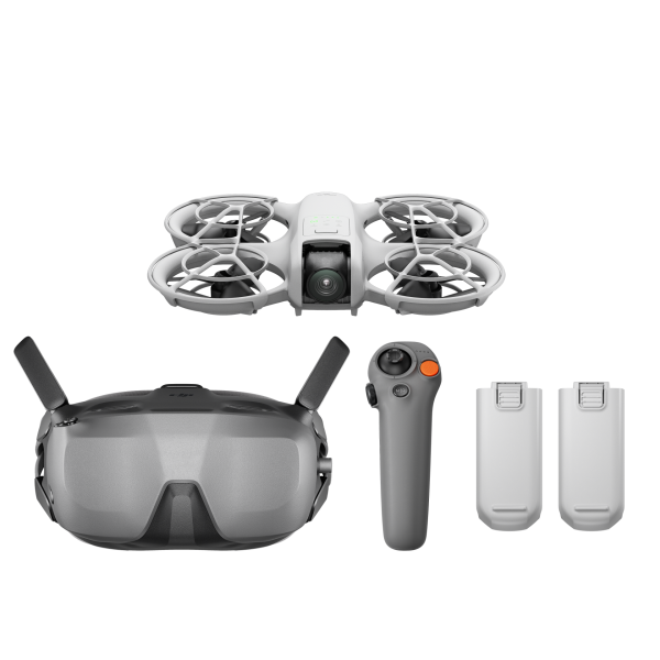 DJI Neo Motion Fly More Combo | Klikk Malta