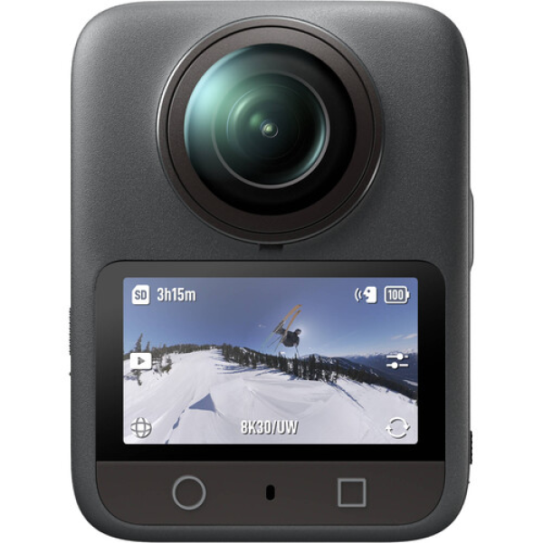 DJI Osmo 360 Adventure Combo | Klikk Malta