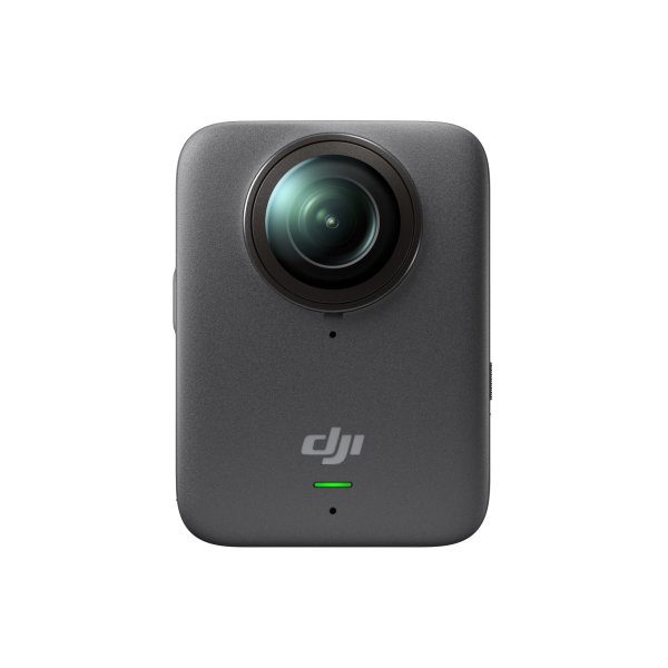 DJI Osmo 360 Standard Combo | Klikk Malta
