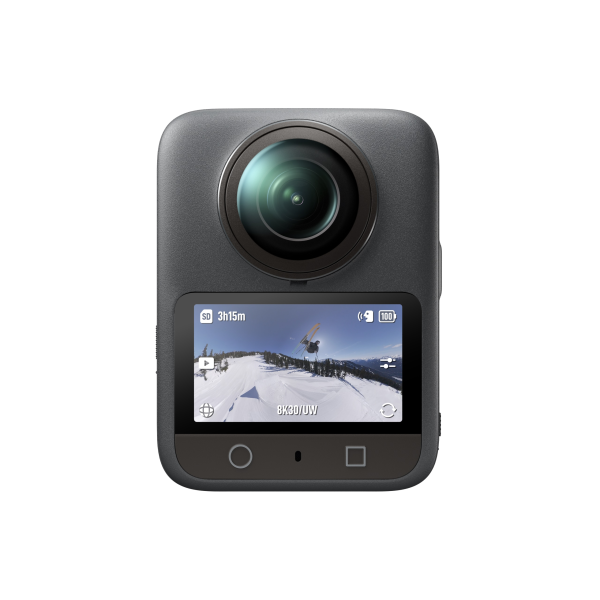 DJI Osmo 360 Standard Combo | Klikk Malta