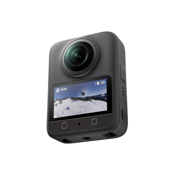 DJI Osmo 360 Standard Combo | Klikk Malta