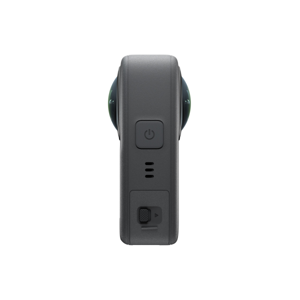 DJI Osmo 360 Standard Combo | Klikk Malta
