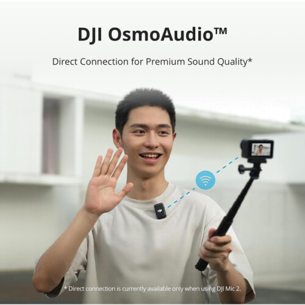 DJI Osmo Action 4 Adventure Combo | Klikk Malta