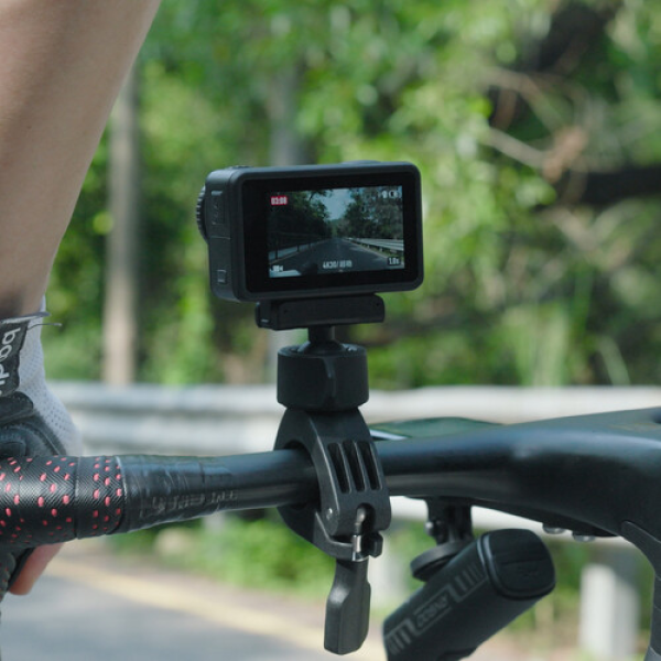 DJI Osmo Action 4 Adventure Combo | Klikk Malta