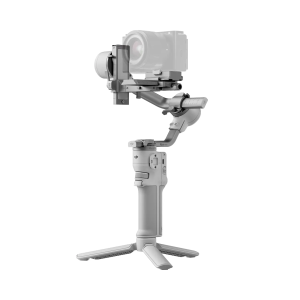 DJI RS4 Mini Gimbal | Klikk Malta