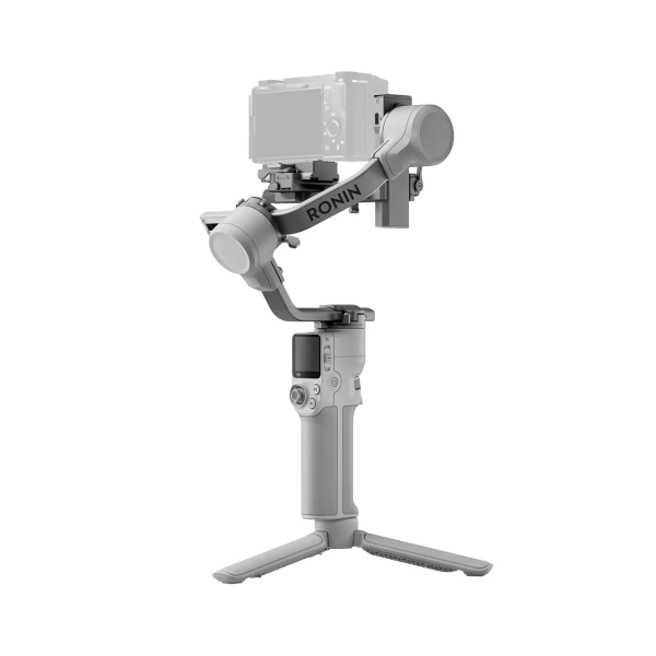 DJI RS4 Mini Gimbal | Klikk Malta