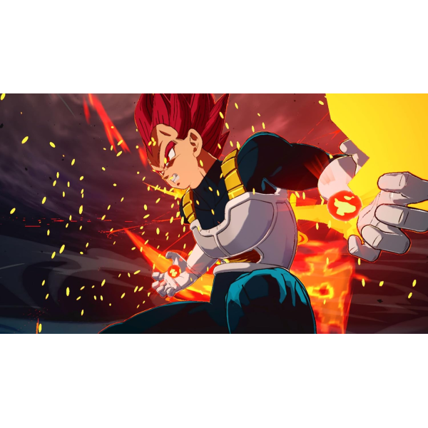 Dragon Ball: Sparking! Zero (Nintendo Switc... | Klikk Malta