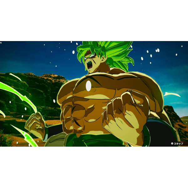 Dragon Ball: Sparking! Zero (Nintendo Switc... | Klikk Malta