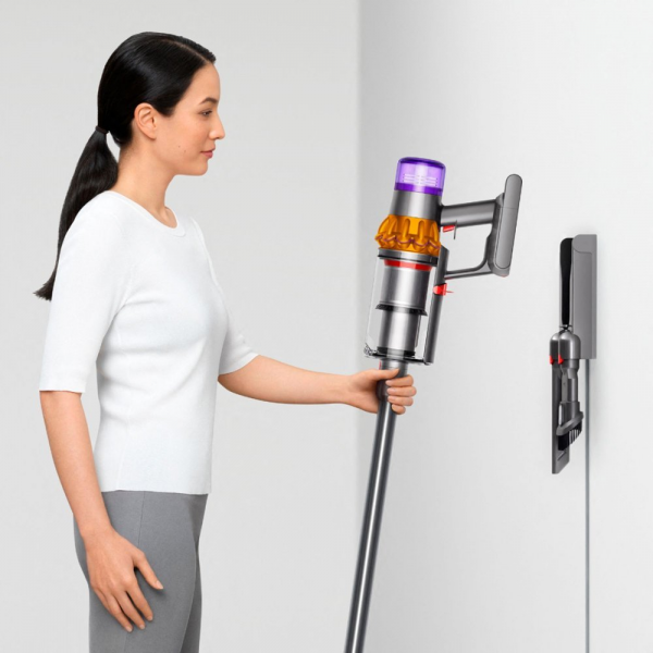 Dyson Cyclone V15 Detect Absolute Cordless ... | Klikk Malta