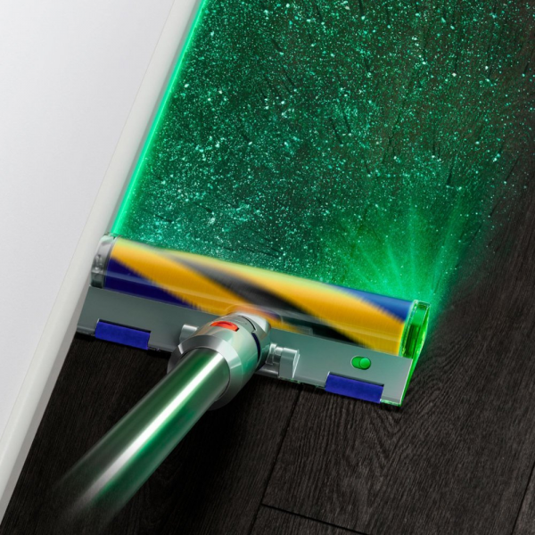 Dyson Cyclone V15 Detect Absolute Cordless ... | Klikk Malta