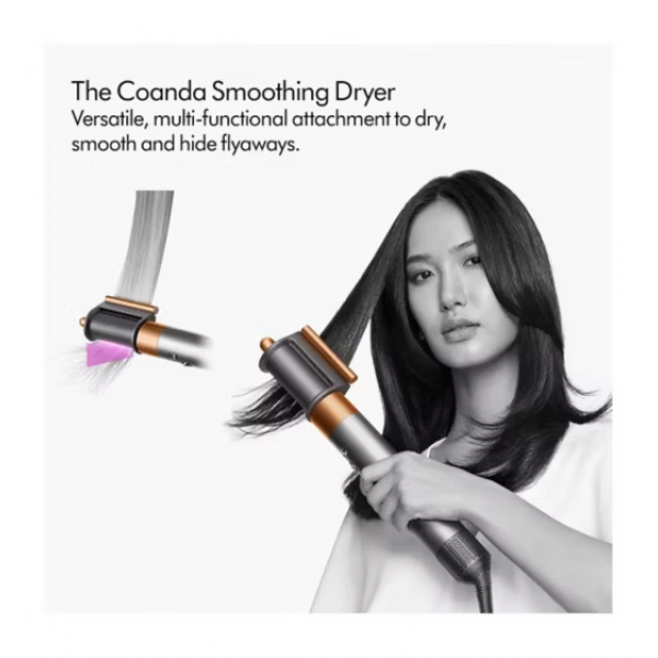 Dyson Airwrap HS05 Origin Multi-Styler - Ni... | Klikk Malta