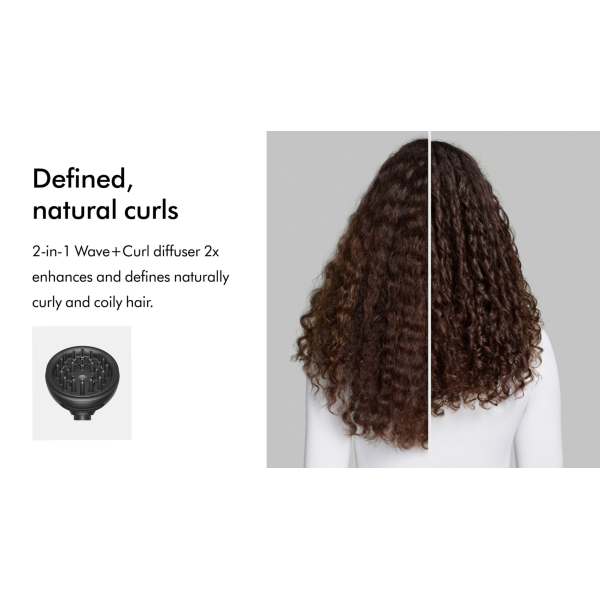 Dyson Airwrap HS09 Coanda2x Multi-styler Cu... | Klikk Malta