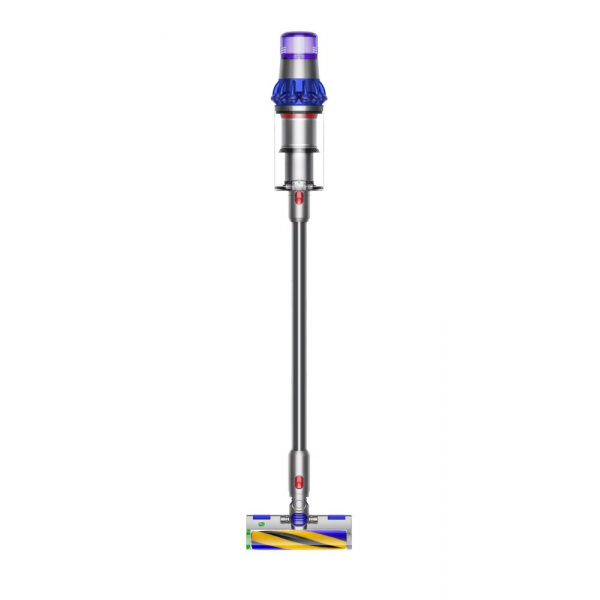 Dyson Cyclone V15 Detect Fluffy Cordless Va... | Klikk Malta