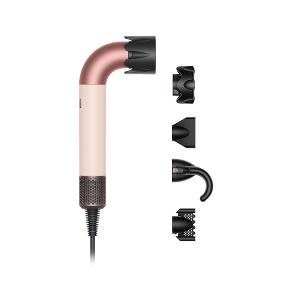 Dyson HD17 Supersonic R Hair Dryer - Cerami... | Klikk Malta