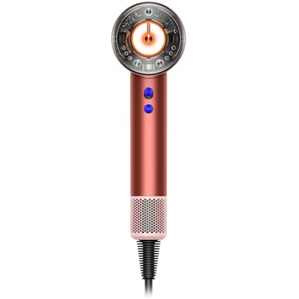 Dyson Supersonic Nural HD16 Hair Dryer with... | Klikk Malta