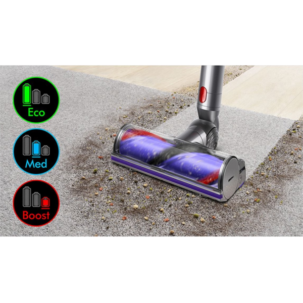 Dyson V11 Advanced Cordless Vacuum - Purple... | Klikk Malta