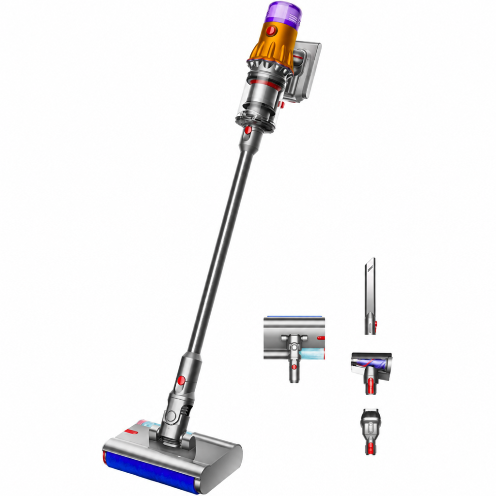 Dyson V12s Detect Slim Submarine (2025) Cor... | Klikk Malta