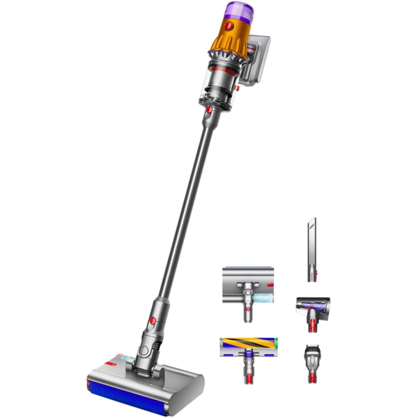 Dyson V12s Detect Slim Submarine (2025) Cor... | Klikk Malta