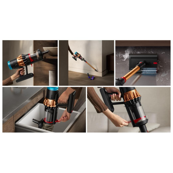 Dyson Vacuum Cleaner V16 Piston Animal Subm... | Klikk Malta