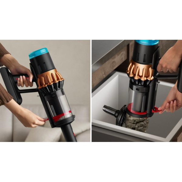 Dyson Vacuum Cleaner V16 Piston Animal Subm... | Klikk Malta