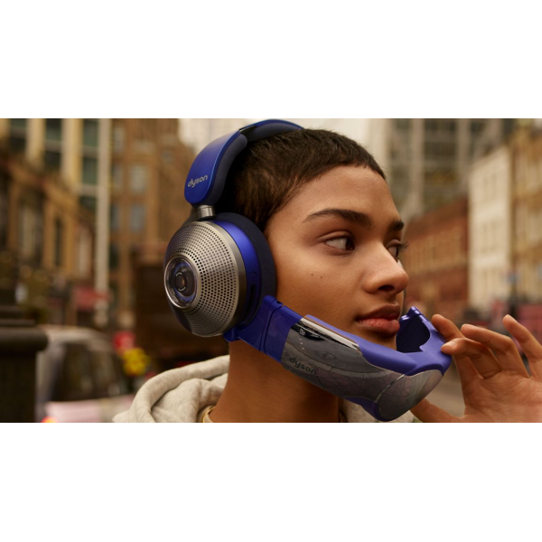 Dyson Zone Noise Cancelling Wireless Headph... | Klikk Malta