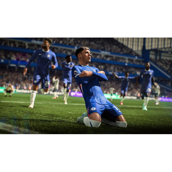 EA Sports FC 26 (Nintendo Switch 2) | Klikk Malta