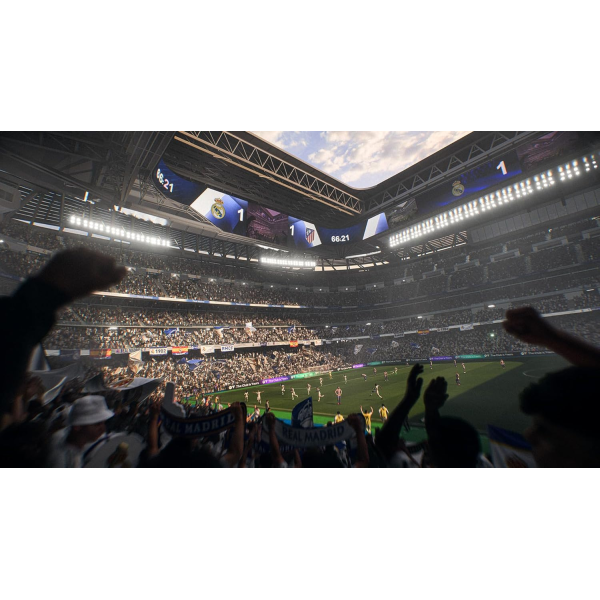 EA Sports FC 26 (Nintendo Switch 2) | Klikk Malta